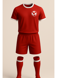 Maillot+short et/ou chaussettes